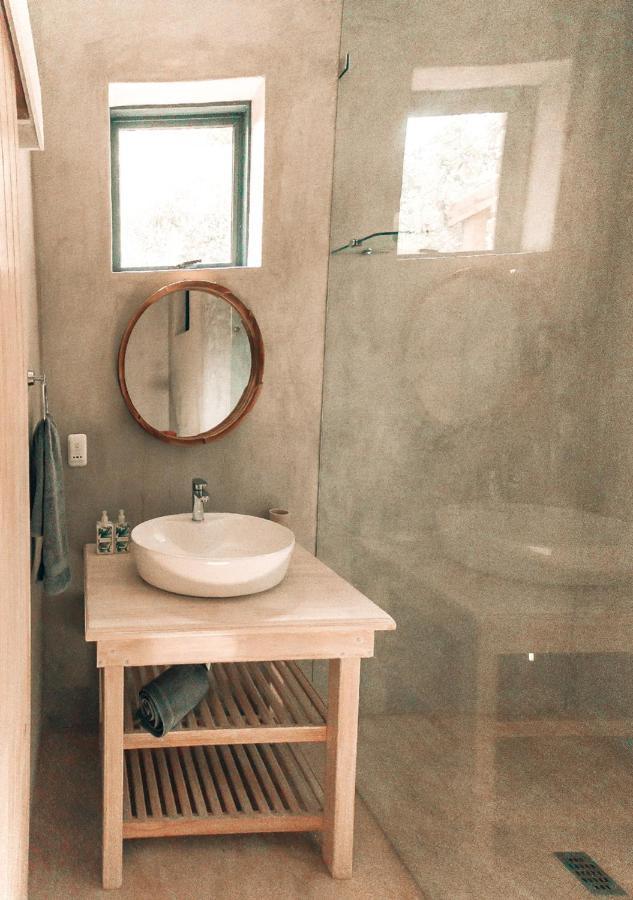 Vila The Nest Knysna Exteriér fotografie